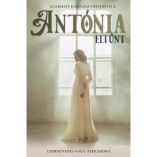 Newline Antónia eltűnt egyéb e-könyv