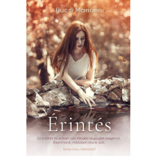 Newline Érintés regény