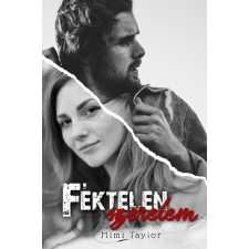 Newline Féktelen szerelem regény