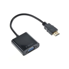 Newline HDMI-VGA átalakító, konverter kábel és adapter