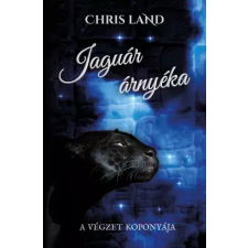 Newline Jaguár árnyéka egyéb e-könyv