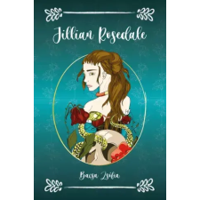 Newline Jillian Rosedale egyéb e-könyv