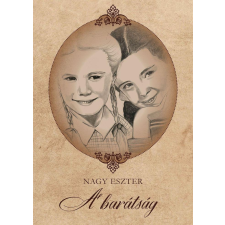 NewLine Kiadó A barátság gyermek- és ifjúsági könyv