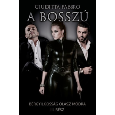 NewLine Kiadó A bosszú - Bérgyilkosság olasz módra III. (A) regény