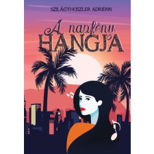 NewLine Kiadó A napfény hangja regény