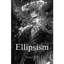 NewLine Kiadó Ellipsism regény