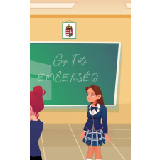 NewLine Kiadó Emberség irodalom