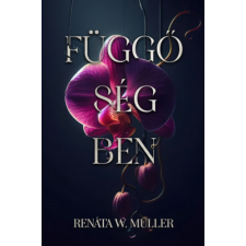 NewLine Kiadó Függőségben - (Különleges kiadás) regény