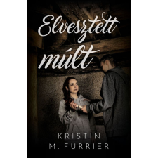 NewLine Kiadó Kristin M. Furrier - Elvesztett múlt regény