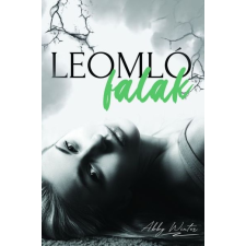 NewLine Kiadó Leomló falak regény