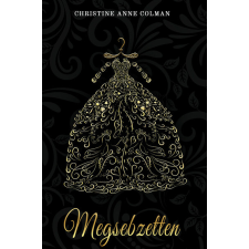 NewLine Kiadó Megsebzetten regény