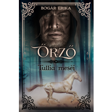 NewLine Kiadó Őrző regény