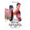 NewLine Kiadó Sáfrán Judit - Az írisz áldozata