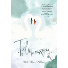 NewLine Kiadó Túl hosszú út regény