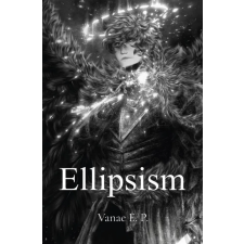 NewLine Kiadó Vanae E. P. - Ellipsism regény