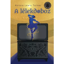 Newline Lélekdoboz egyéb e-könyv