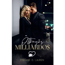 Newline Öltönyös milliárdos egyéb e-könyv