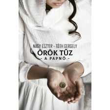 Newline Örök tűz regény