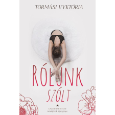 Newline Rólunk szólt regény