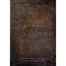 Newline Ryon krónikái egyéb e-könyv