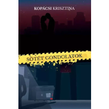 Newline Sötét gondolatok egyéb e-könyv