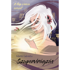 Newline Szupervirágzás regény