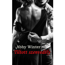 Newline Tiltott szenvedély regény
