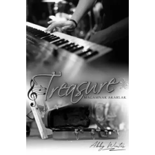Newline Treasure – Magamnak akarlak egyéb e-könyv