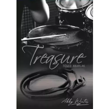 Newline Treasure – Téged akarlak egyéb e-könyv