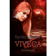 Newline Viveca – Feloldozás regény