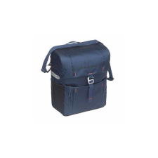 Newlooxs Vigo Single Blue egy részes táska csomagtartóra, 16L, kék kerékpáros táska