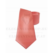  Newsmen gyerek nyakkendő - Cukorrózsaszín nyakkendő