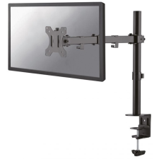 Newstar FPMA-D550BLACK 10"-32" LCD TV/Monitor asztali tartó Fekete tv állvány és fali konzol