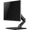 Newstar FPMA-D885BLACK 15"-32" TV/Monitor asztali tartó Fekete