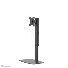 Newstar FPMA-D890B 10"-30" TV/Monitor asztali tartó Fekete tv állvány és fali konzol