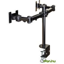 Newstar FPMA-D960D tv állvány és fali konzol
