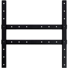 Newstar FPMA-VESA425 VESA adapterlemez TV/Monitor tartóhoz Fekete tv állvány és fali konzol