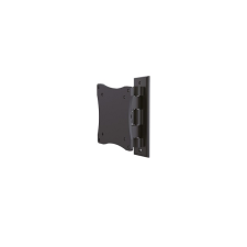 Newstar FPMA-W810BLACK 10-20" TV/Monitor fali tartó Fekete tv állvány és fali konzol