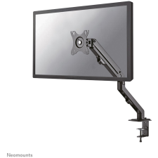 Newstar Full Motion Tischhalterung für Flachbildschirme bis 27" 7KG FPMA-D650BLACK Neomounts (FPMA-D650BLACK) monitor kellék