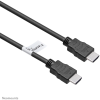 Newstar HDMI 14 Kabel, High speed, HDMI 19 Pins M/ M, 7,5 Meter KG HDMI25MM Neomounts (HDMI25MM)
