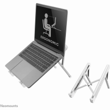 Newstar Laptop-Ständer, faltbar, 5KG NSLS010 Neomounts (NSLS010) - Notebook Állvány / Hűtő laptop kellék