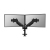 Newstar Neomounts DS65S-950BL2 Monitor arm 24-34