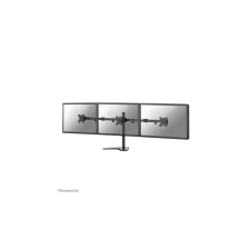 Newstar Neomounts FPMA-D550DD3BLACK Monitor stand 13-27" tv állvány és fali konzol