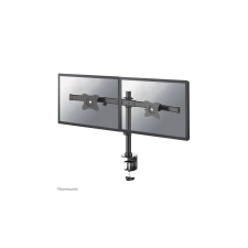 Newstar Neomounts FPMA-DCB100DBLACK Monitor arm 10-27" tv állvány és fali konzol