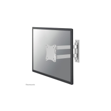 Newstar Neomounts FPMA-W820 Monitor/TV mount wall 10-27" - full motion tv állvány és fali konzol