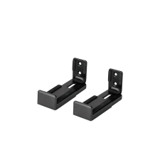 Newstar Neomounts videobar/soundbar/speaker mount tv állvány és fali konzol