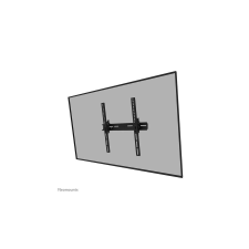 Newstar Neomounts WL35-350BL14 TV mount wall 32-65" - tiltable - lockable - easy install tv állvány és fali konzol
