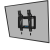 Newstar Neomounts WL35-550BL12 TV tartókeret 139,7 cm (55