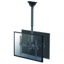 Newstar NM-C440DBLACK tv állvány és fali konzol