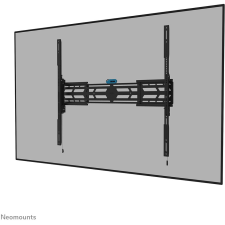Newstar Select Schwerlast-TV-Wandhalterung 55-110'' 160KG Black Neomounts (WL30S-950BL19) monitor kellék